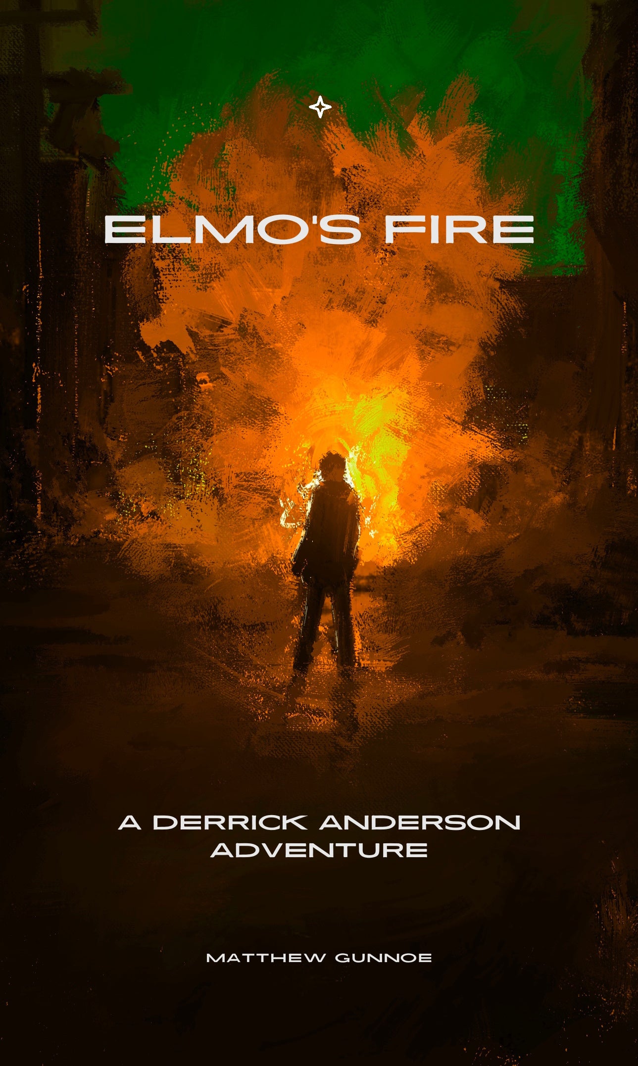 Elmo's Fire
